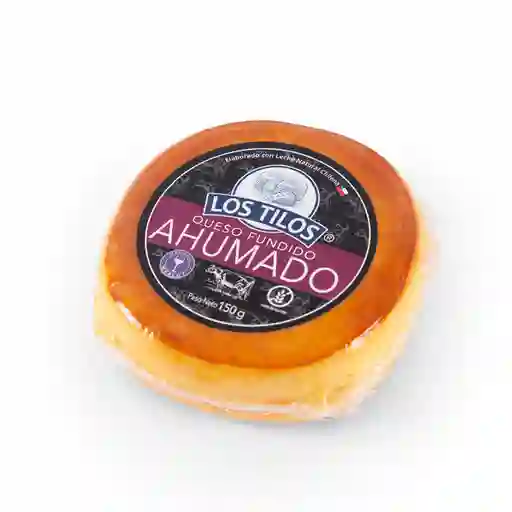 Los Tilos Queso Ahumado