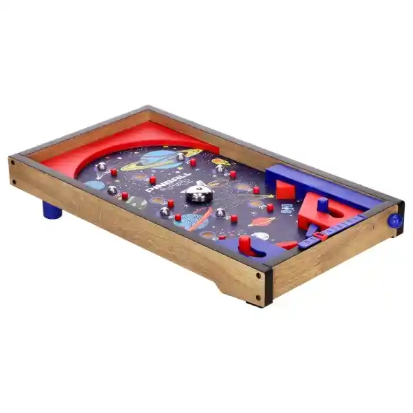 Juego Mini de Pinball Casaideas