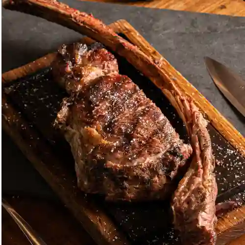 Tomahawk Americano