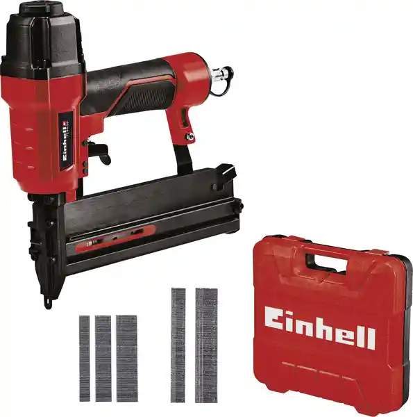 Einhell Engrapadora Clavadora Neumática Classic TC-PN 50