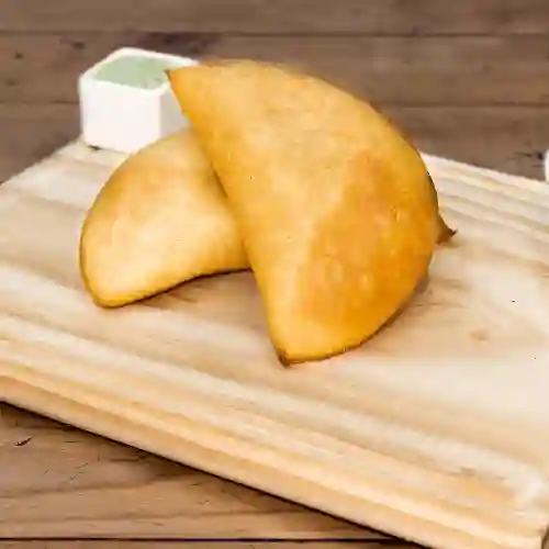 Empanada Carne Molida