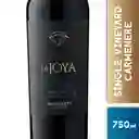 La Joya Vino Single Carmenere 14 Grados