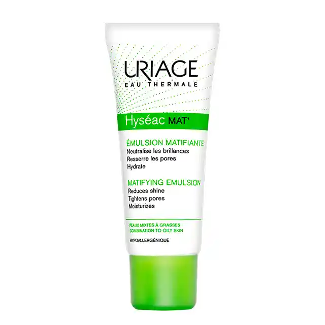 Uriage Tratamiento Facial