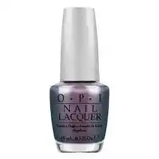 OPI Esmalte Tradicional Charcoal 15 Ml Ds048