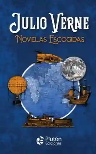 Novelas Escogidas - Verne Julio