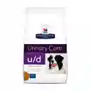 Hill's Prescription Diet Alimento para Perro Urinary Care U/D
