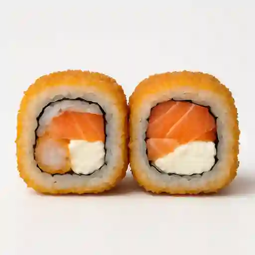 Oriental Dúo Marino Furay Rolls Frito