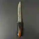 Set Cuchillo Damasco Huerquehue