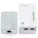 Tp Link Extensor Wifi Powerline Av600