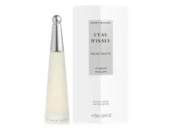 Issey Miyake Agua de Toilette L Eau D
