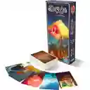 Dixit Memories