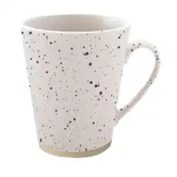 Tazón Fondo Natural Blanco 350 mL