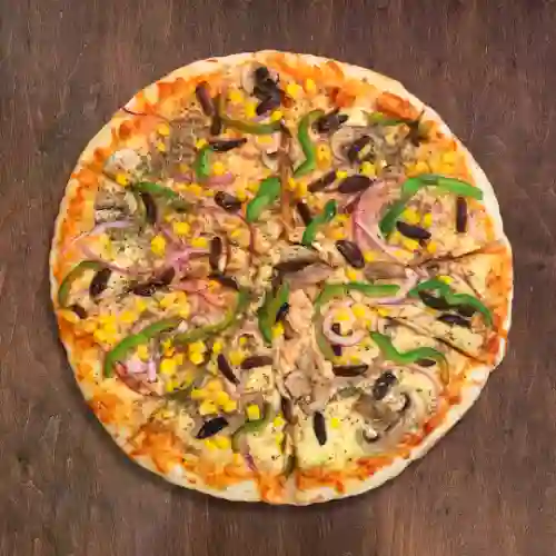 Primavera Individual