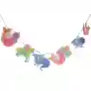 Guirnalda de Luces Con Diseño 2 m 3118782000235