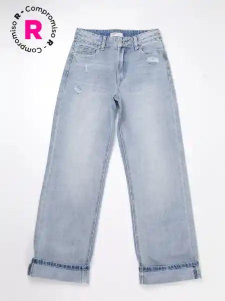 M6T Jean cl Foldcr Celeste 12 V26