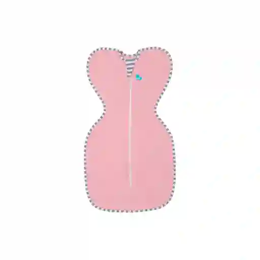 Milagros Baby Pijama Etapa 2 Rosa L TOG 1.0