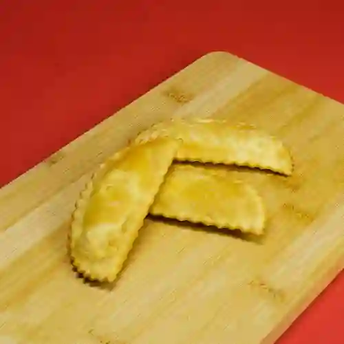 Empanaditas de Queso (5 Un)