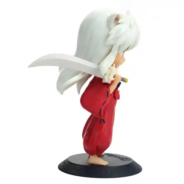 Figura de Acción Q Posket Inuyasha Kagome Higurashi a BAN28227