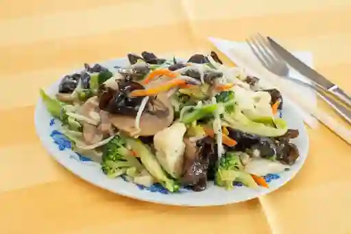 Chapsui de Vegetariano          