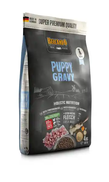 Belcando Alimento Para Perro Puppy Gravy