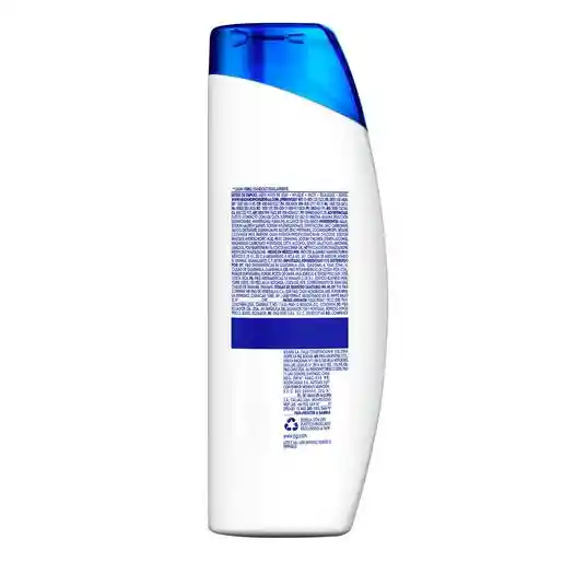 Head y Shoulders Shampoo de Coco