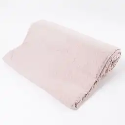 Cubrecama 2 Plazas Promo Rosa PV25 Ripley Home