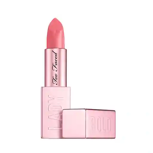 Too Faced Labial Lady Bold Lipstick Hype Woman