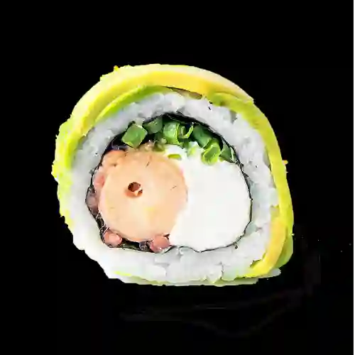 04-tako Roll