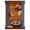 Waitrose Cereal Granola Almend Miel