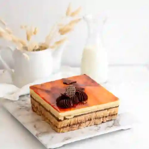 Torta Cory Panqueque Parisienne