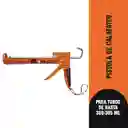 Black Decker Pistola Calefatera