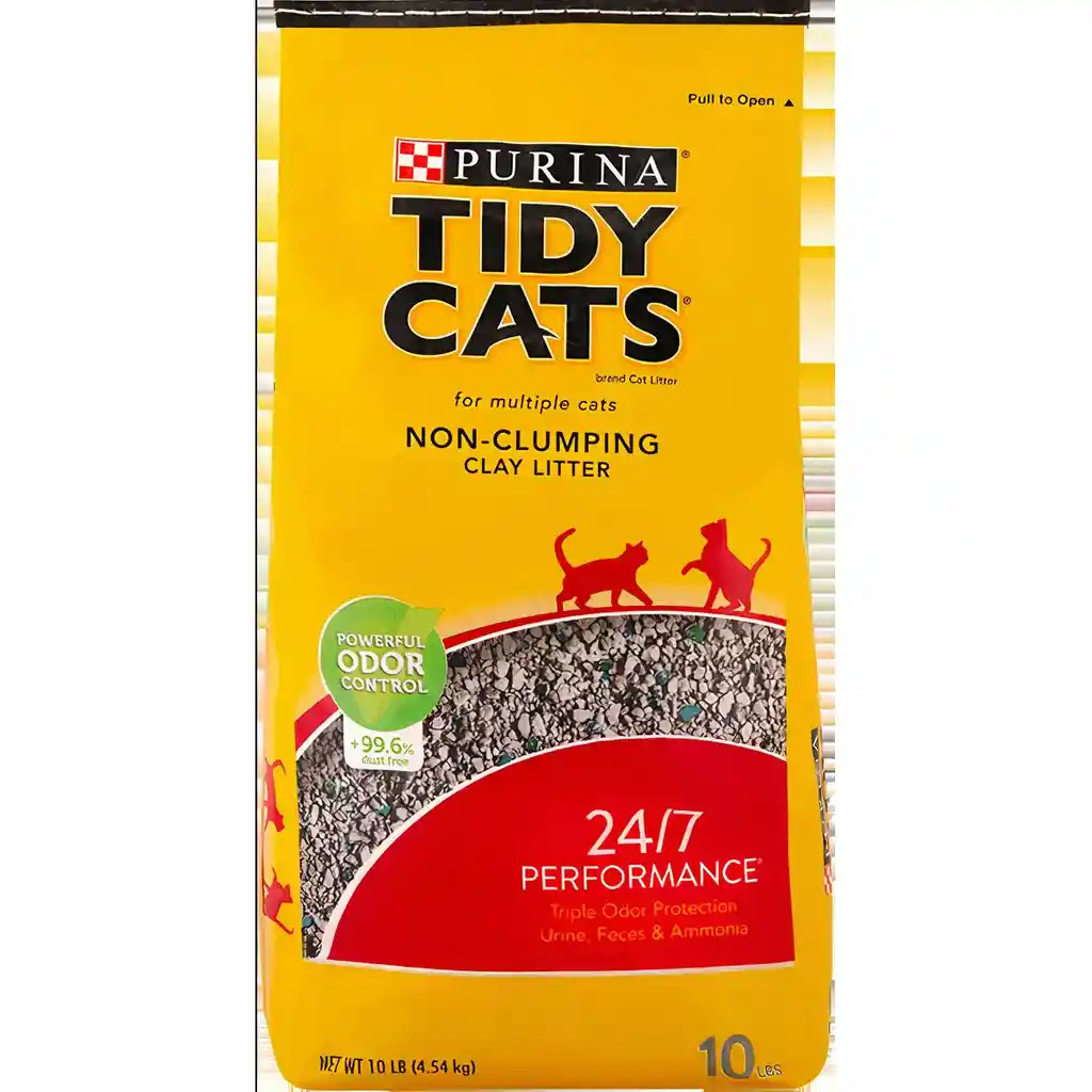 Tidy Arena Cat 4.54 kg