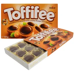 Storck Toffifee Chocolate