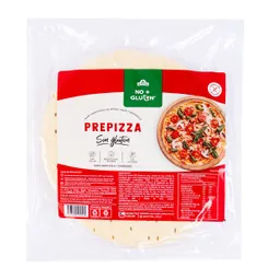 Noglut Masa Pre Pizza Nutrisa Sin Gluten