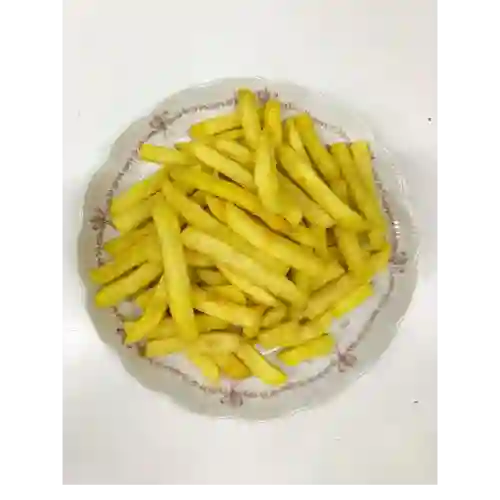 Papas Fritas