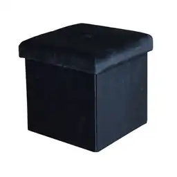 Caja Bins Negra 22