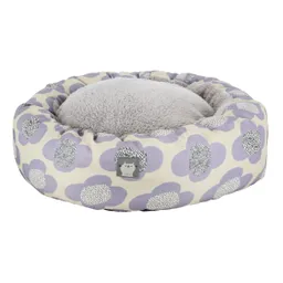 Cama Nido Redonda Para Gato 40 x 23 cm