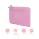 Monedero Rosa Miniso