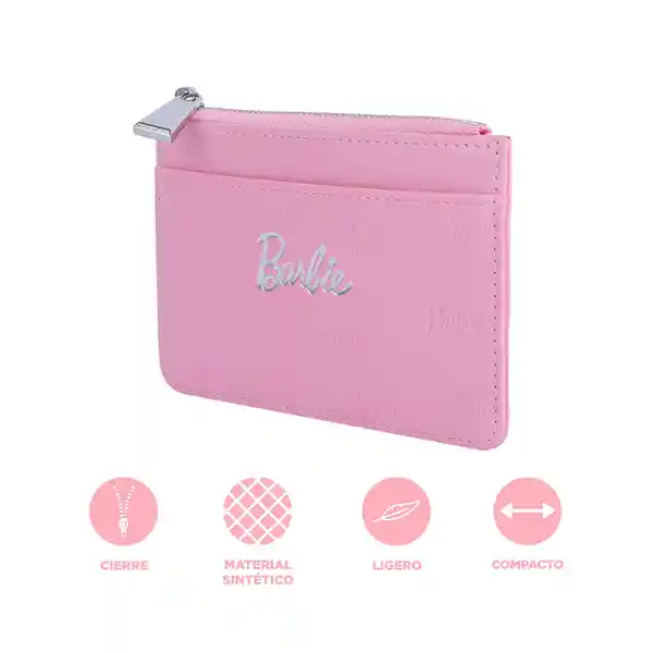 Monedero Rosa Miniso