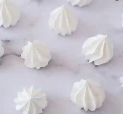 Merenguitos sin Azúcar