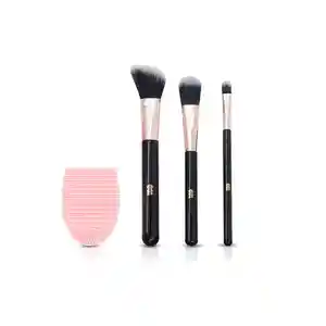 Beauty 1 Set Brochas + Limpiador