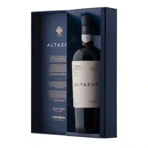 Undurraga Vino Altazor 13