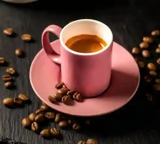 Espresso Doble