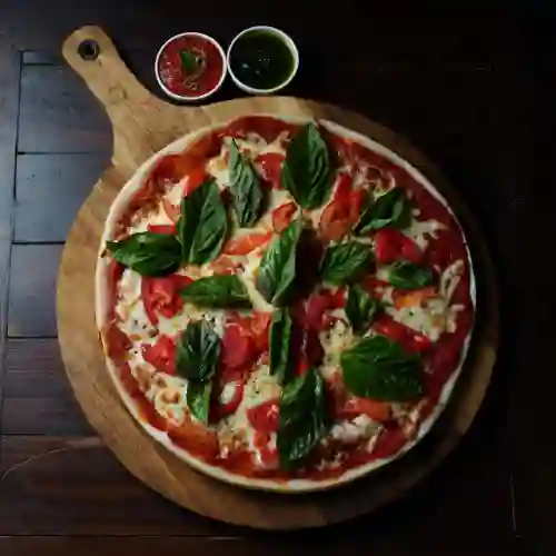 Pizza Margarita