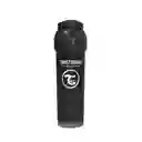 Twistshake Mamadera Anti-Cólico Negro 330 mL