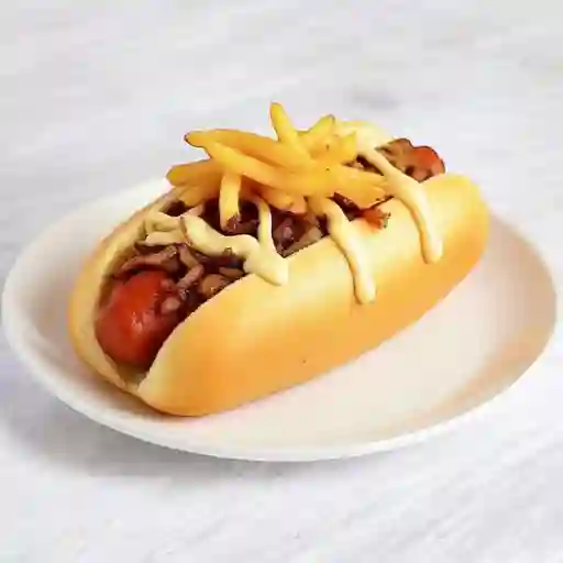 As Acaramelizado Xxl