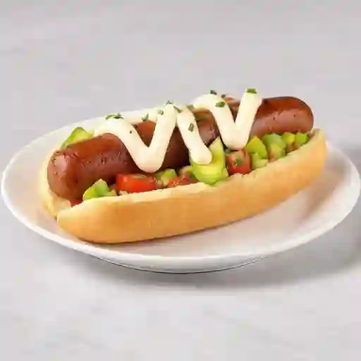 el Rey Completo Italiano