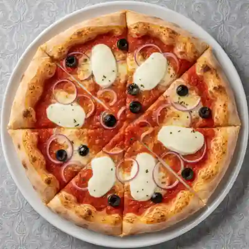 Ingredientes A Eleccion