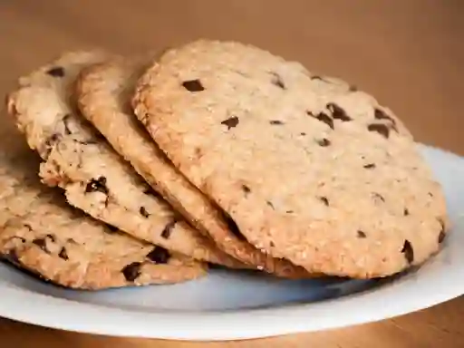 Cookie Vegana