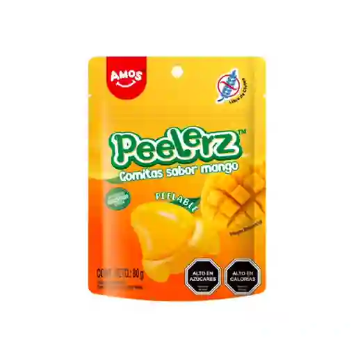 Peelerz Goma Mango